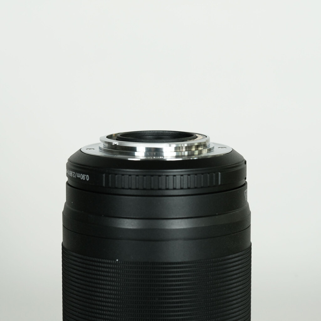 OLYMPUS M.ZUIKO DIGITAL ED 75-300mm F4.8-6.7 II