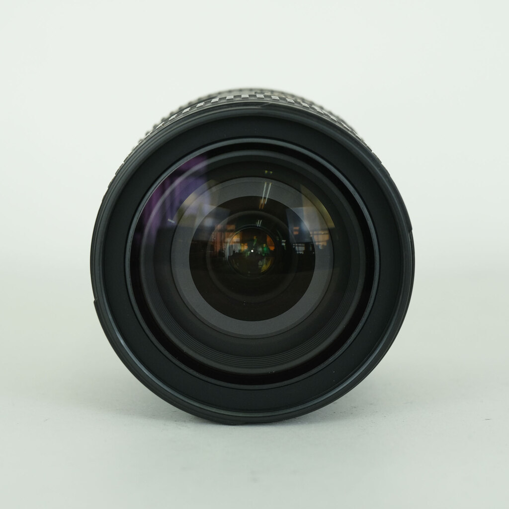 Nikon AF-S DX NIKKOR 16-85mm F3.5-5.6G ED VR Nikon AF-S DX NIKKOR 16-85mm F3.5-5.6G ED VR