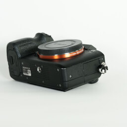 SONY α7 II(ILCE-7M2) SONY α7 II(ILCE-7M2)