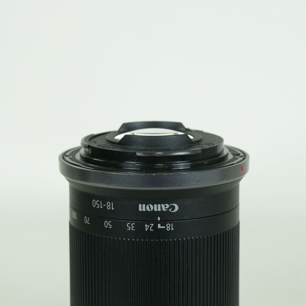 Canon RF-S18-150mm F3.5-6.3 IS STM Canon RF-S18-150mm F3.5-6.3 IS STM