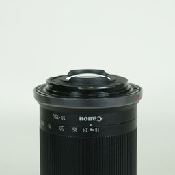 Canon RF-S18-150mm F3.5-6.3 IS STM Canon RF-S18-150mm F3.5-6.3 IS STM