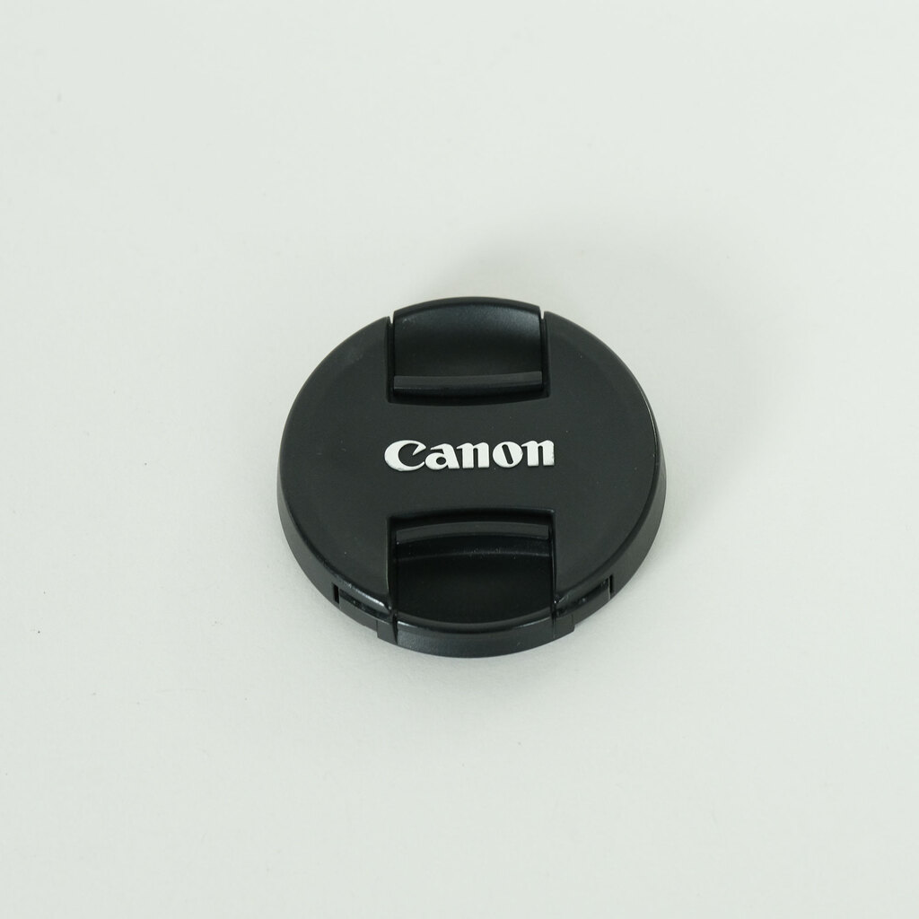 Canon EF-S55-250mm F4-5.6 IS STM