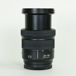 Panasonic LUMIX S 20-60mm F3.5-5.6