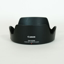 Canon EF24-105mm F4L IS II USM