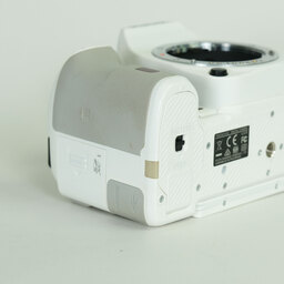 PENTAX K-S2 ボディ ホワイト