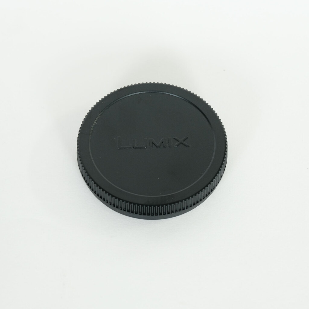 Panasonic LUMIX S 20-60mm F3.5-5.6