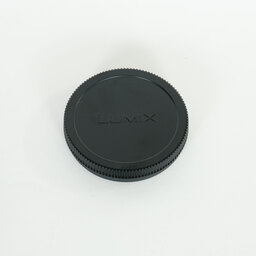 Panasonic LUMIX S 20-60mm F3.5-5.6