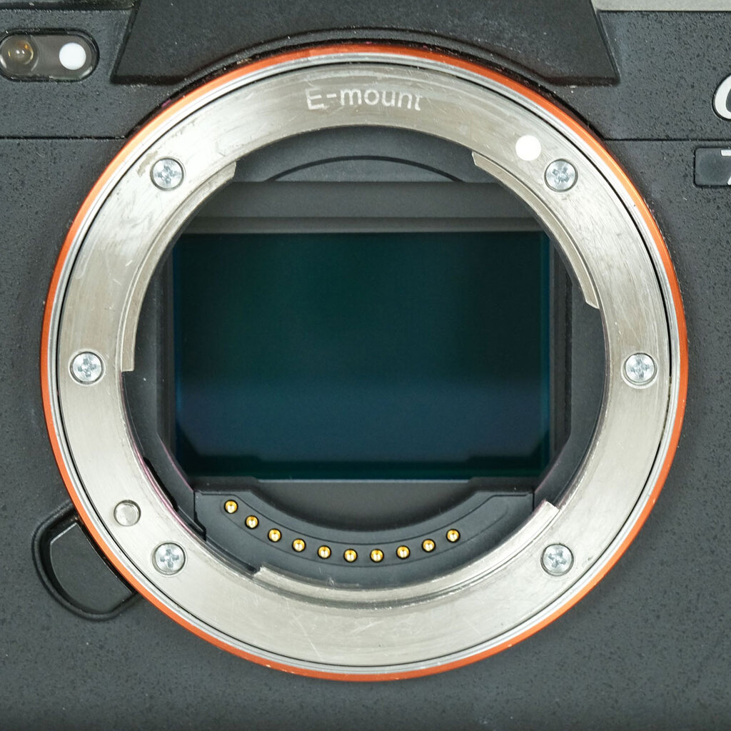 SONY α7S III（ILCE-7SM3）の出品 | ONE SCENE（ワンシーン）