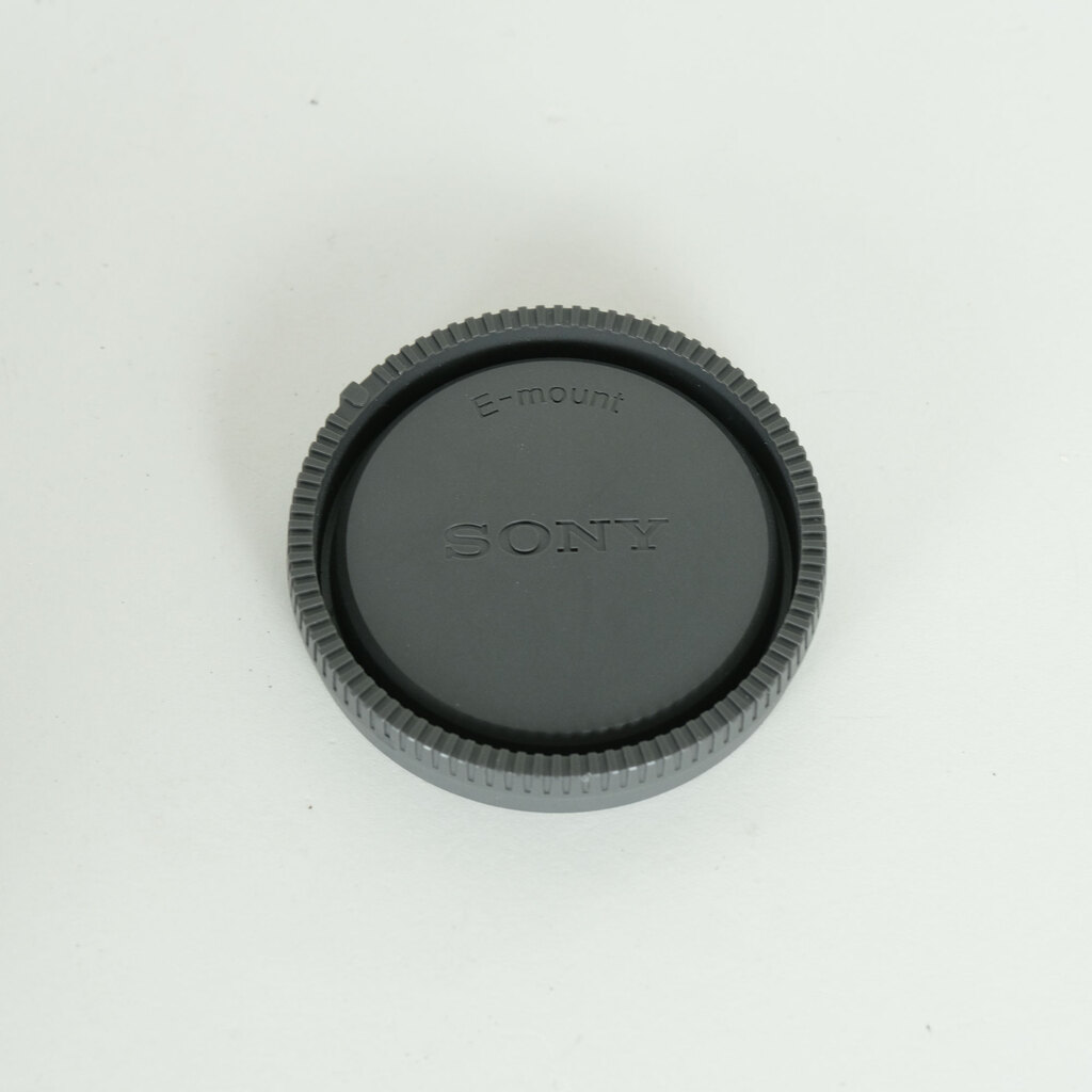 SONY E PZ 16-50mm F3.5-5.6 OSS II SELP16502