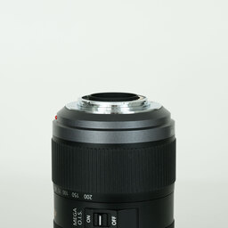 Panasonic LUMIX G VARIO 45-200mm F4.0-F5.6 MEGA O.I.S. H-FS045200