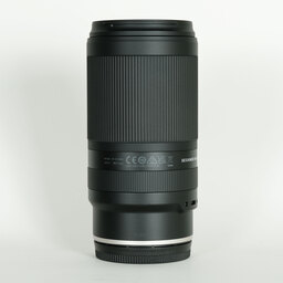 TAMRON 70-300mm F/4.5-6.3 Di III RXD (Model A047) [ニコンZ用]