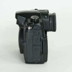 Panasonic LUMIX DMC-GH4