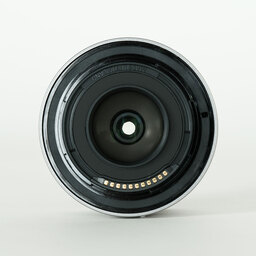 Nikon NIKKOR Z DX 16-50mm f/3.5-6.3 VR