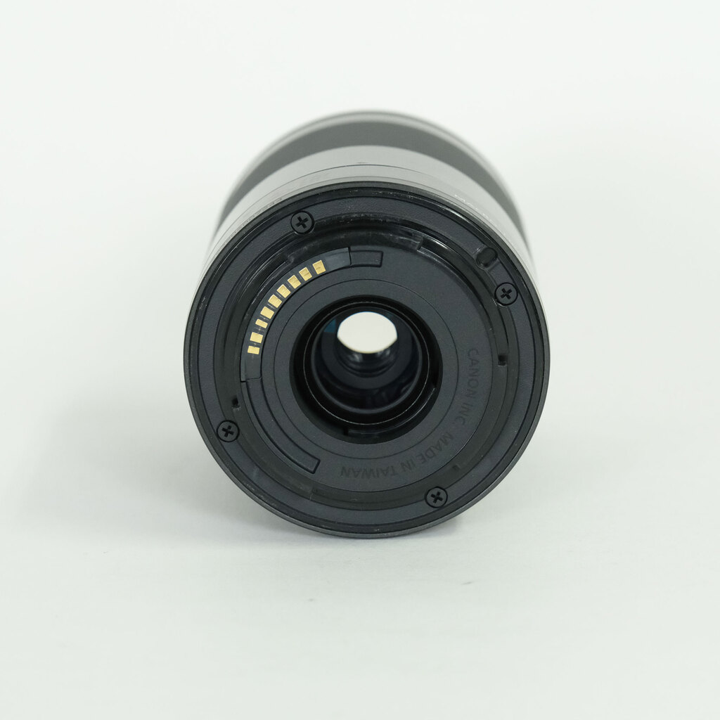 Canon EF-M55-200mm F4.5-6.3 IS STM Canon EF-M55-200mm F4.5-6.3 IS STM