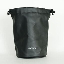 SONY FE 20-70mm F4 G SEL2070G