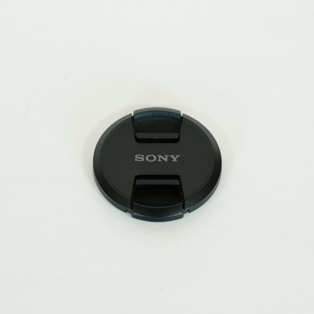SONY FE 20mm F1.8 G SEL20F18G