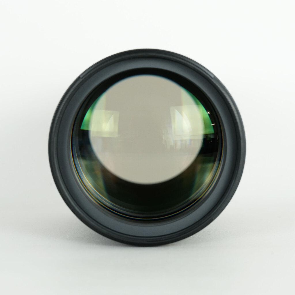 Canon RF135mm F1.8 L IS USM Canon RF135mm F1.8 L IS USM