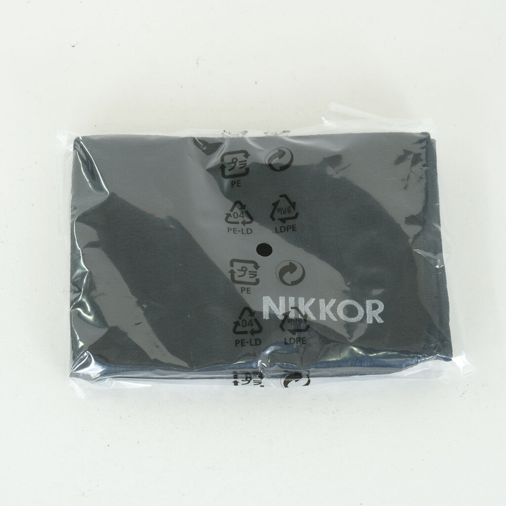Nikon NIKKOR Z 24-120mm f/4 S