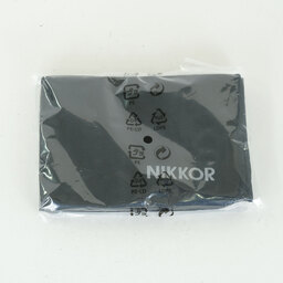 Nikon NIKKOR Z 24-120mm f/4 S