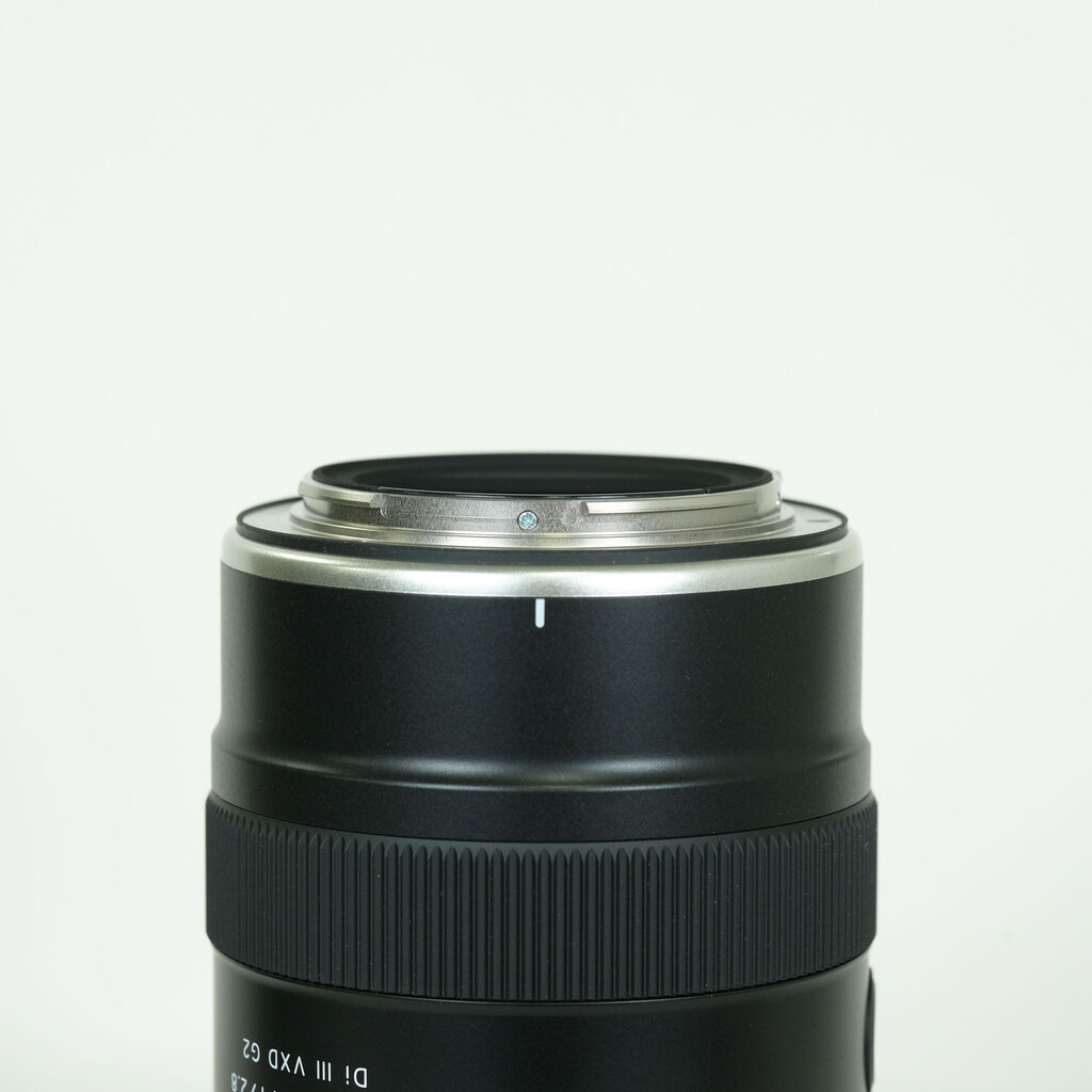 TAMRON 28-75mm F/2.8 Di III VXD G2 (Model A063) [ニコンZ用]