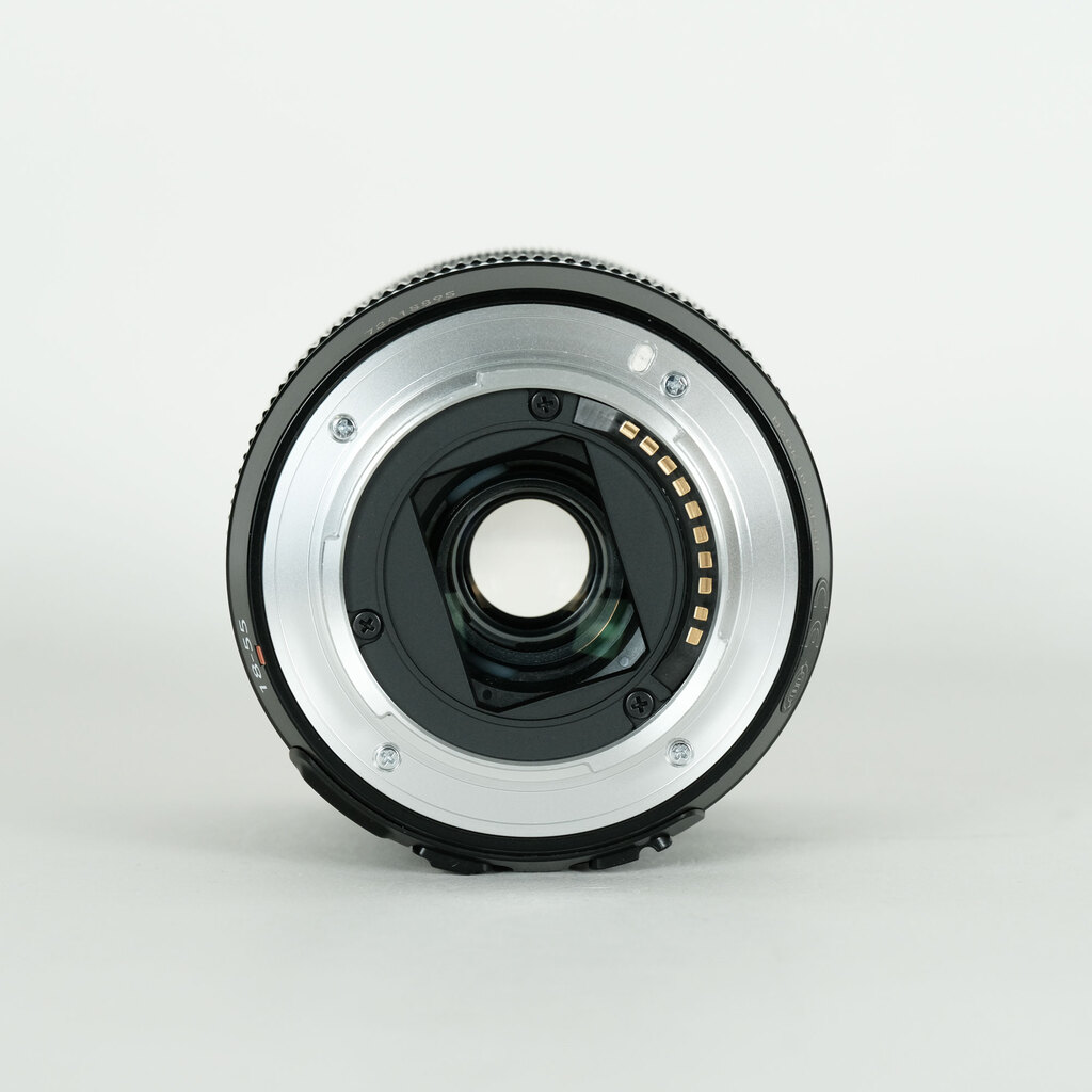 FUJIFILM XF18-55mmF2.8-4 R LM OIS