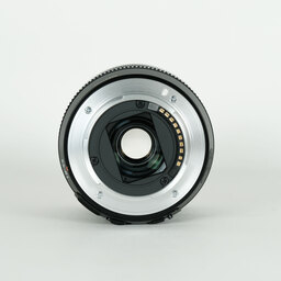 FUJIFILM XF18-55mmF2.8-4 R LM OIS