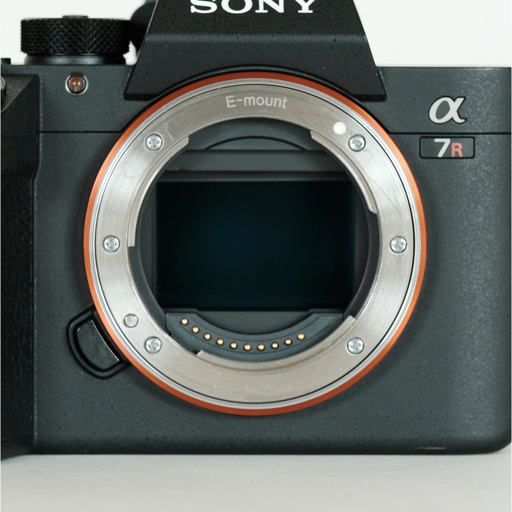 SONY α7R III（ILCE-7RM3）