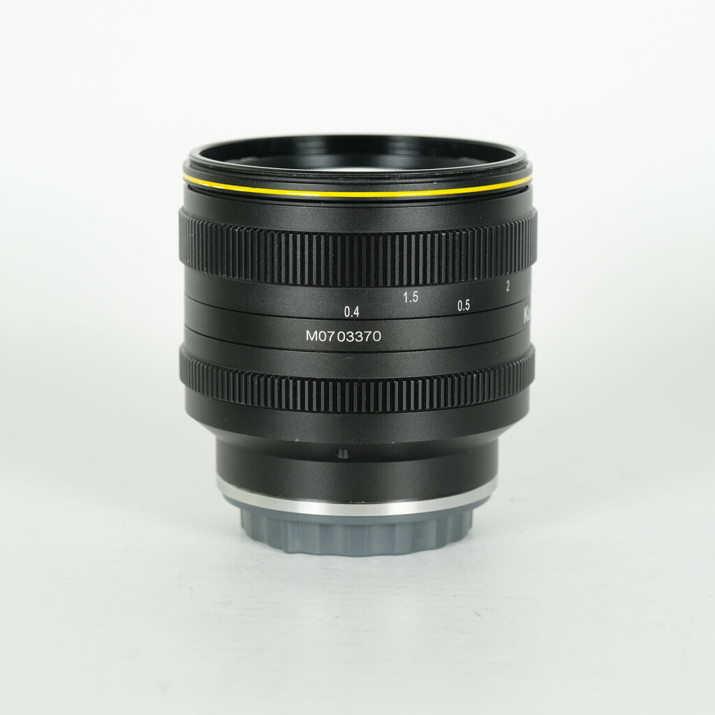 KAMLAN 50mm F1.1 II（フジフイルムX用）の出品 | ONE SCENE（ワンシーン）