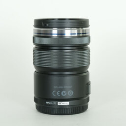 OLYMPUS M.ZUIKO DIGITAL ED 12-50mm F3.5-6.3 EZ ブラック