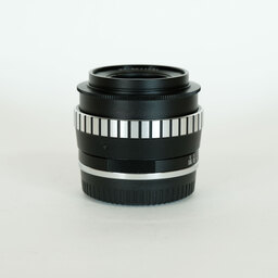 TTArtisan 23mm f/1.4 C [フジフイルムX用]