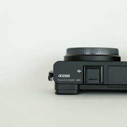 SONY α6500(ILCE-6500) SONY α6500(ILCE-6500)