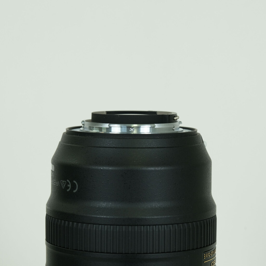 Nikon AF-P NIKKOR 70-300mm f/4.5-5.6E ED VR Nikon AF-P NIKKOR 70-300mm f/4.5-5.6E ED VR