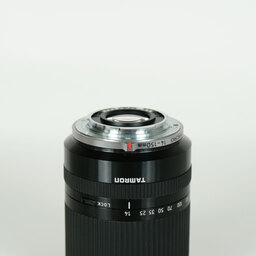 TAMRON 14-150mm F3.5-5.8 Di III/Model C001BK(マイクロフォーサーズ用) ブラック TAMRON 14-150mm F3.5-5.8 Di III/Model C001BK(マイクロフォーサーズ用) ブラック
