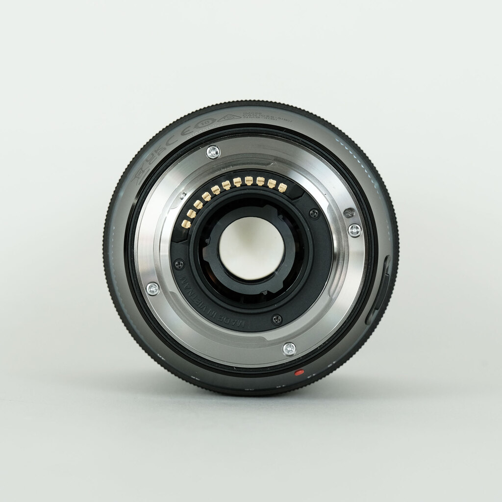 OLYMPUS M.ZUIKO DIGITAL ED 12-40mm F2.8 PRO II