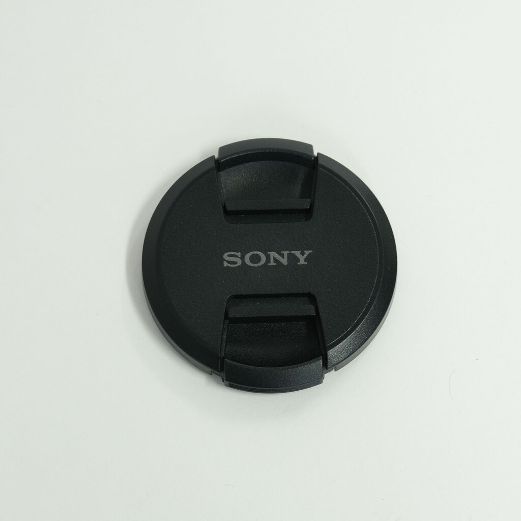 SONY FE 50mm F1.4 GM SEL50F14GM