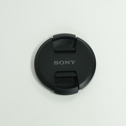 SONY FE 50mm F1.4 GM SEL50F14GM