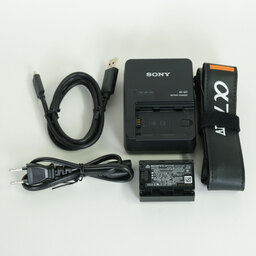 SONY α7RIV ボディ ILCE-7RM4A   【後期モデル 液晶下部にSONYロゴなし】