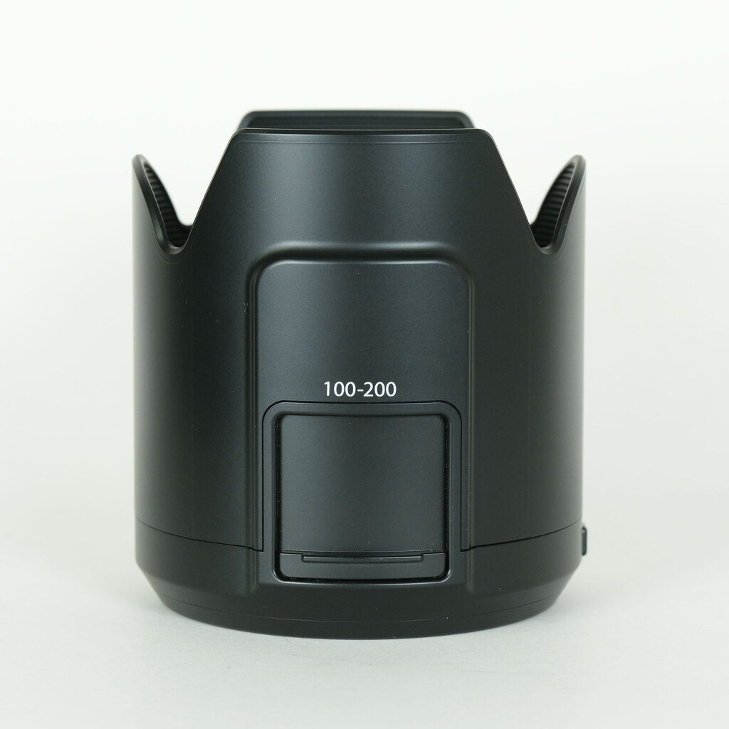 FUJIFILM GF100-200mmF5.6 R LM OIS WR