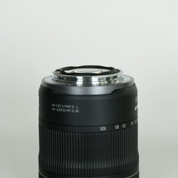 Canon RF24-105mm F4-7.1 IS STM
