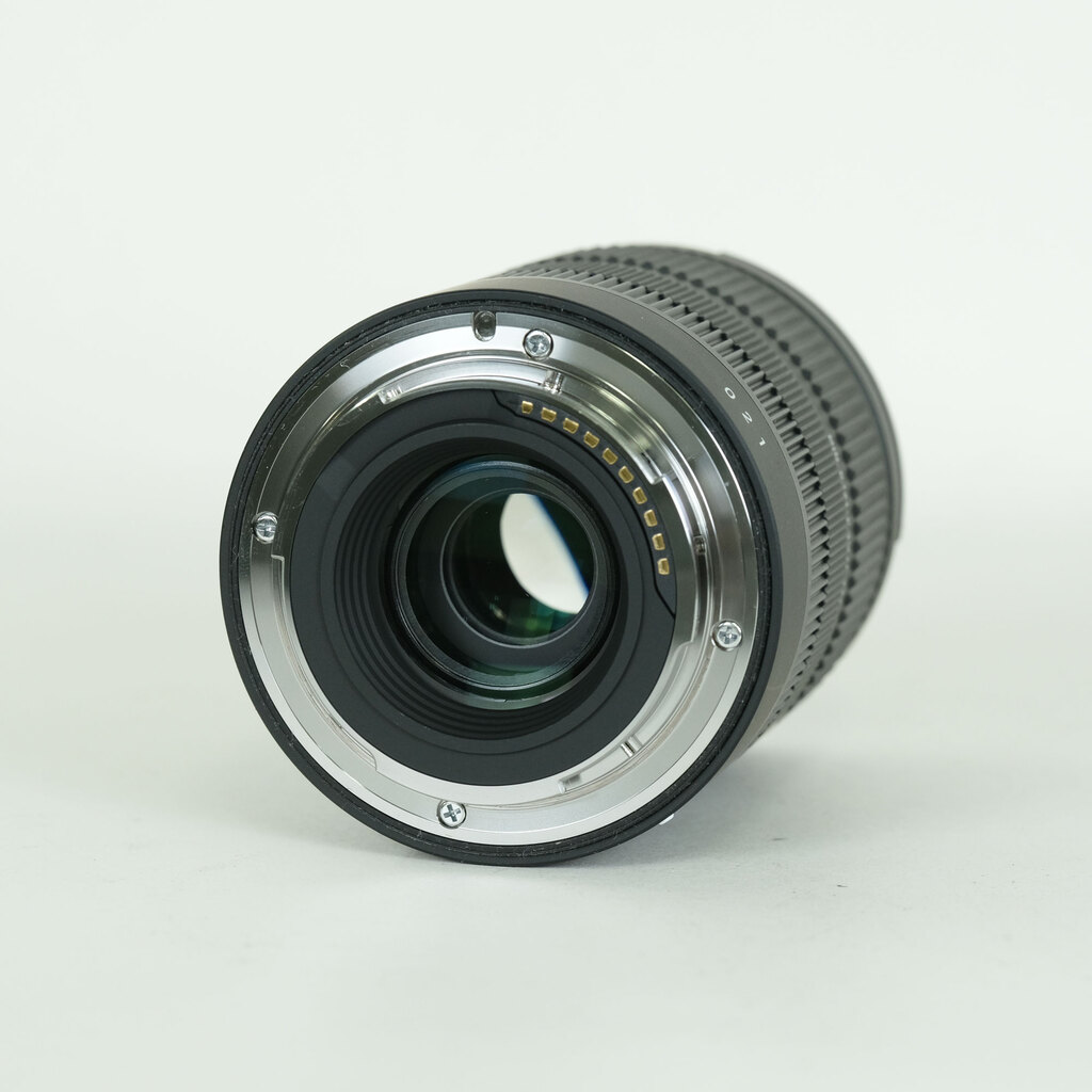 SIGMA 18-50mm F2.8 DC DN｜Contemporary [ソニーE用]