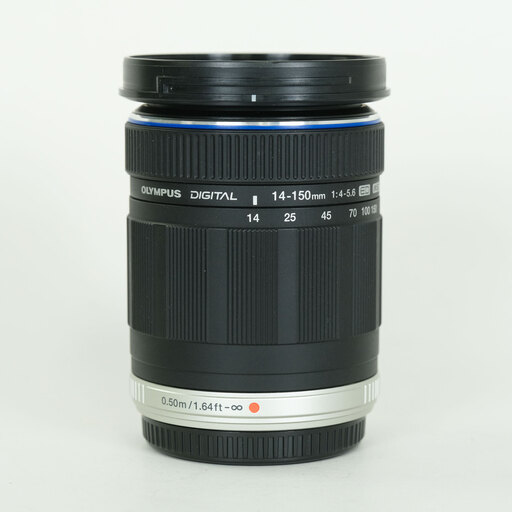 OLYMPUS M.ZUIKO DIGITAL ED14-150mm F4.0-5.6