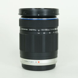 OLYMPUS M.ZUIKO DIGITAL ED14-150mm F4.0-5.6