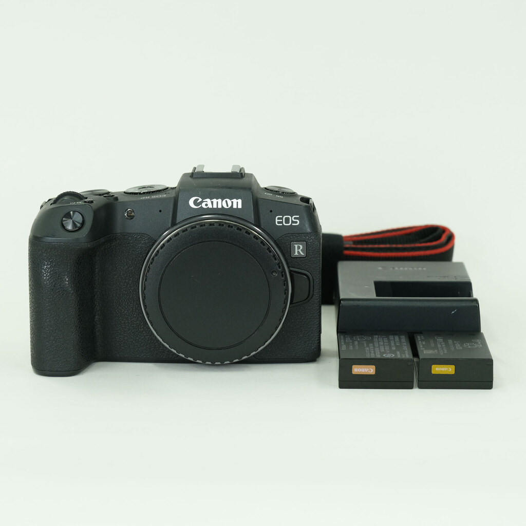 Canon EOS RP Canon EOS RP