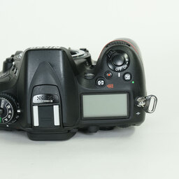 Nikon D7100