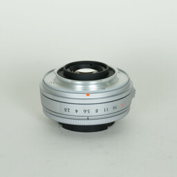FUJIFILM XF23mmF2.8 R WR FUJIFILM XF23mmF2.8 R WR