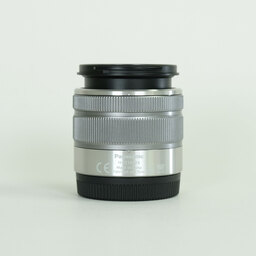 Panasonic LUMIX G VARIO 14-42mm F3.5-5.6II ASPH. MEGA O.I.S. シルバー H-FS1442A-S Panasonic LUMIX G VARIO 14-42mm F3.5-5.6II ASPH. MEGA O.I.S. シルバー H-FS1442A-S