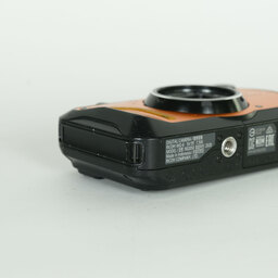 RICOH WG-6 オレンジ