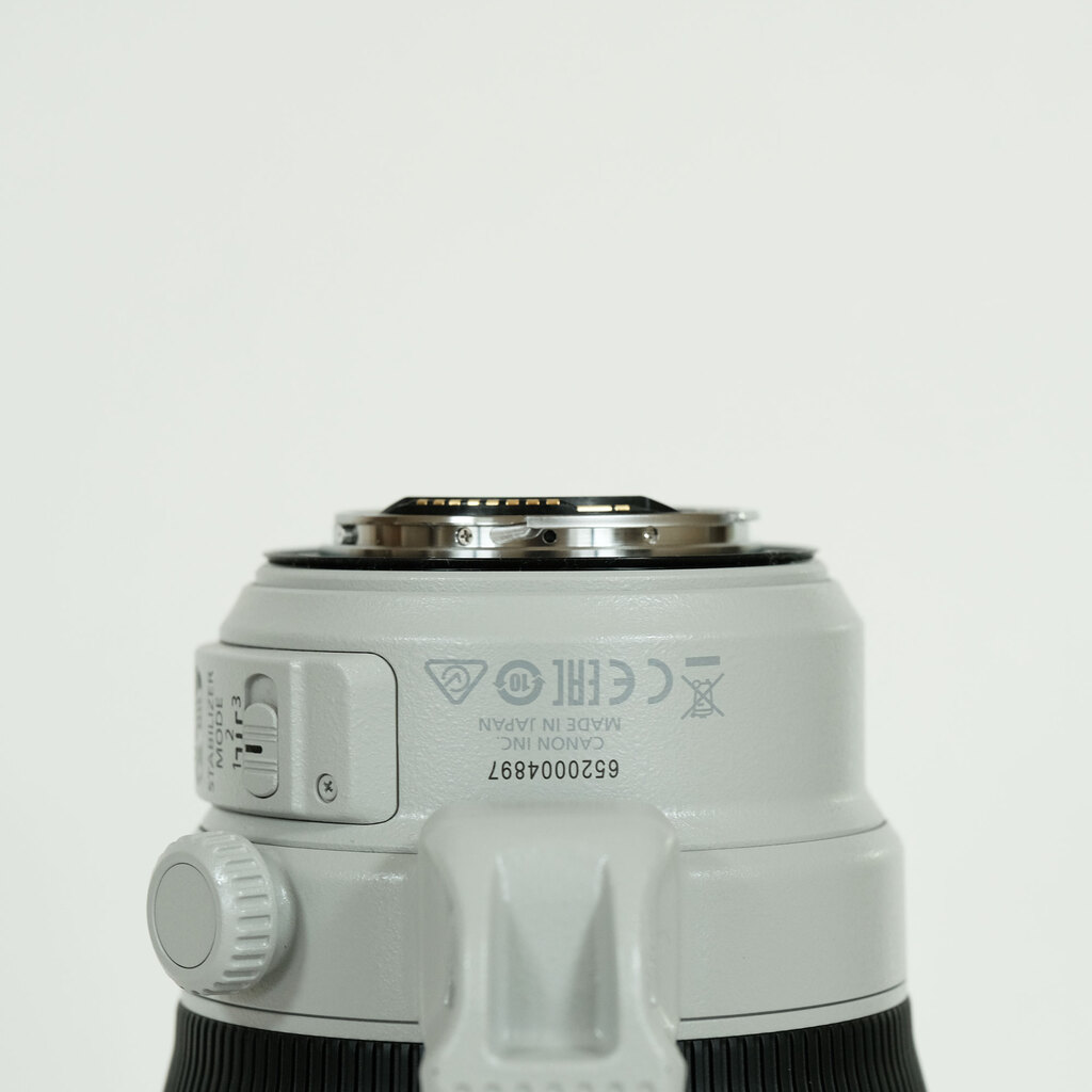 Canon EF100-400mm F4.5-5.6L IS II USMの出品 | ONE SCENE（ワンシーン）
