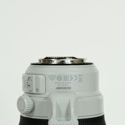 Canon EF100-400mm F4.5-5.6L IS II USM