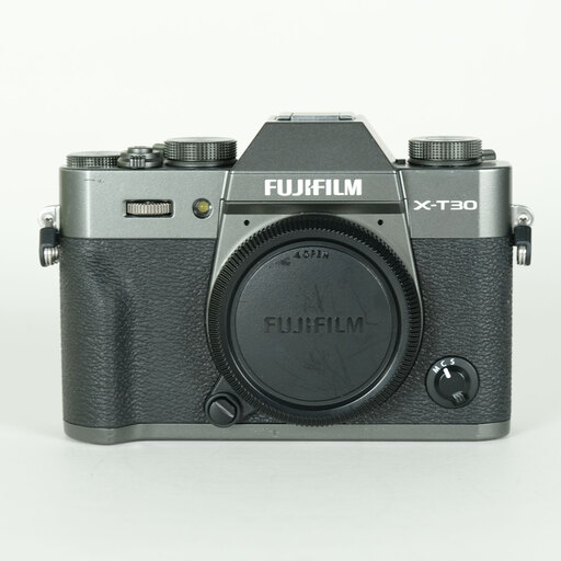 FUJIFILM X-T30 III [ボディ チャコールシルバー]の中古一覧・価格